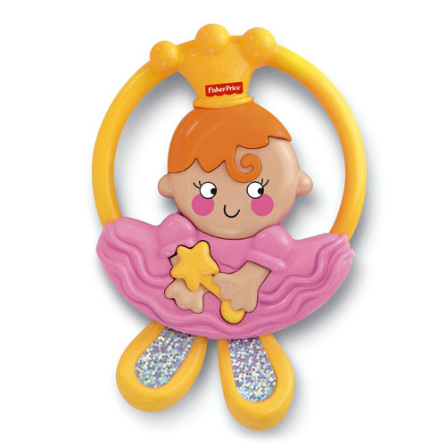 Дуга татамия кит и балерина fisher price
