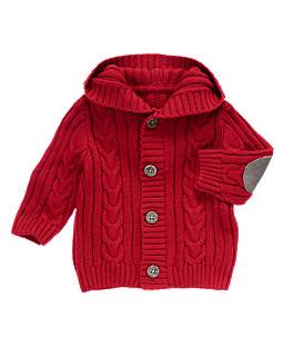 Кардиган Gymboree 12-18мес.