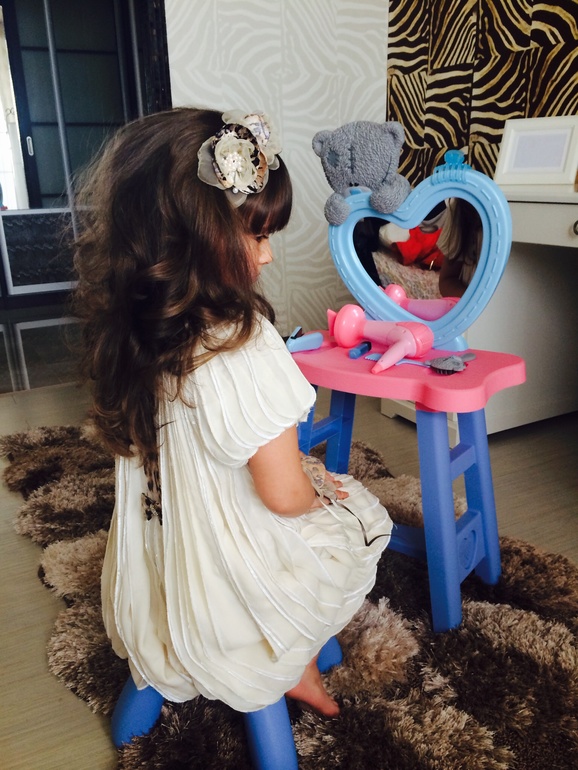 Наш наряд на ДР! Аксы на заказ!спасибо Алене! http://www.babyblog.ru/user/lenta/id948287