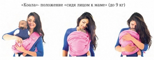 Дорогие мамочки!Просветите пожалуйста незнающую!))