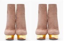 Charlotte Olympia! Заказываю сегодня!