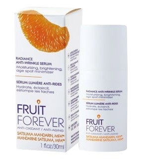 FRUIT FOREVER