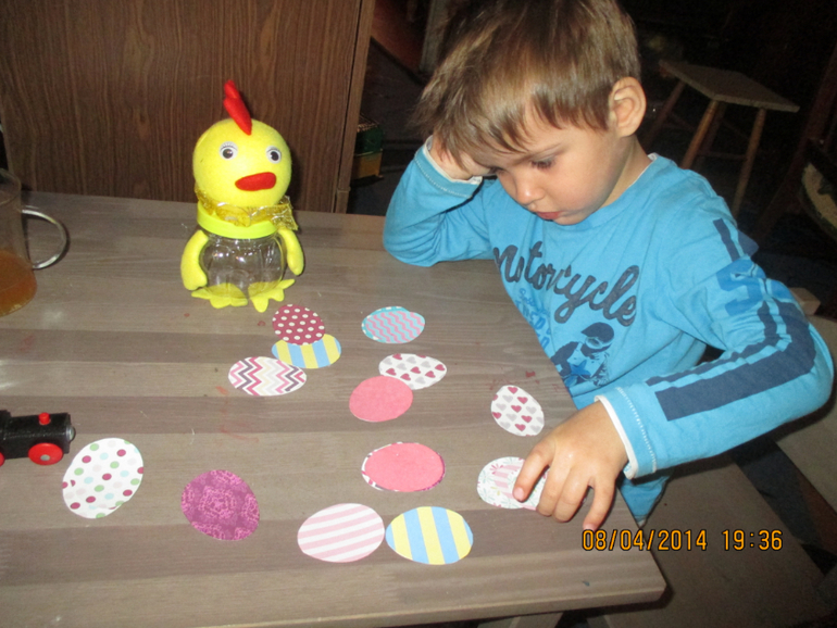 ПАСХАЛЬНЫЕ ИГРЫ!!!!! ОТ КСЮШИ