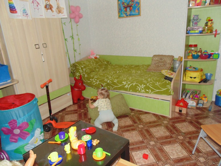 Отчет 2 день ТМ Игрушки