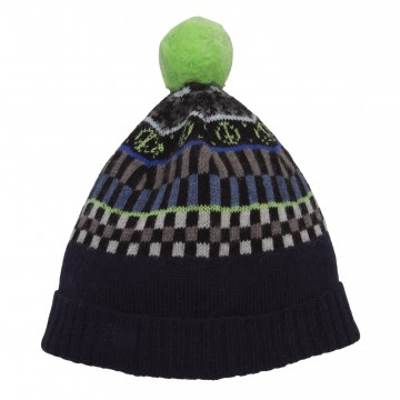 Шапка  PAUL SMITH JUNIOR