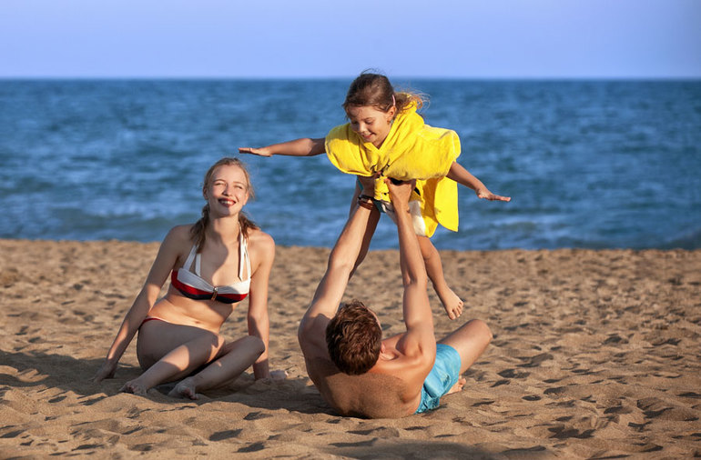 Турция. Белек. Отели Alva Donna Exclusive Hotel & Spa 5*, Maritim Pine Beach Resort 5*