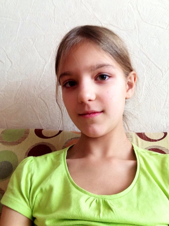 13 лет)) посоветуйте)