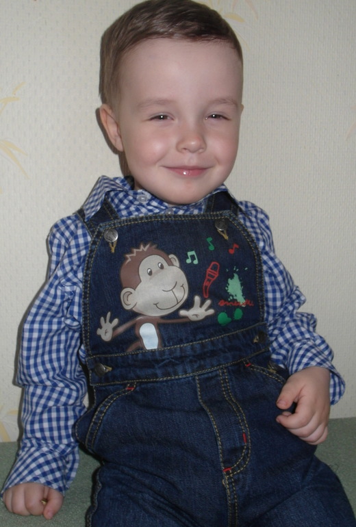 Наша семья)))