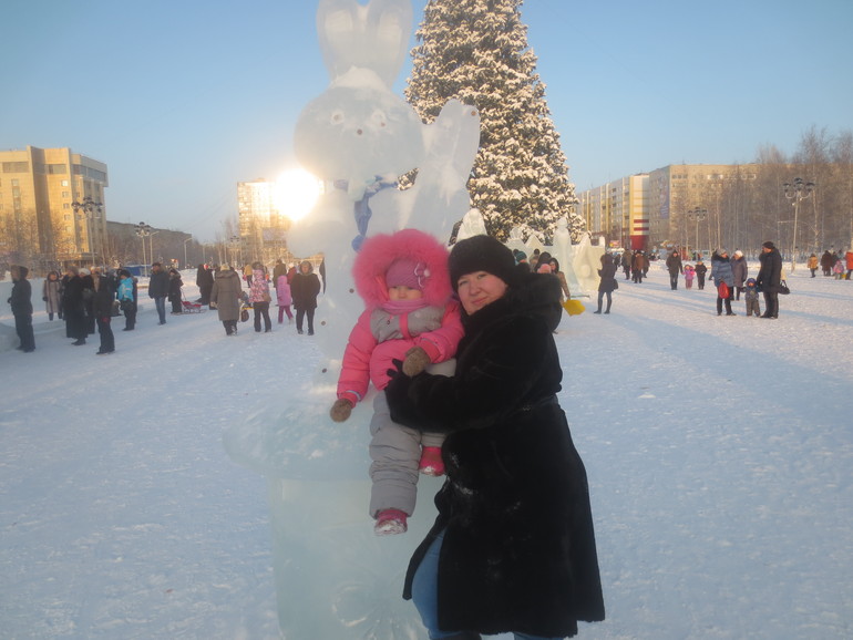 Рождество