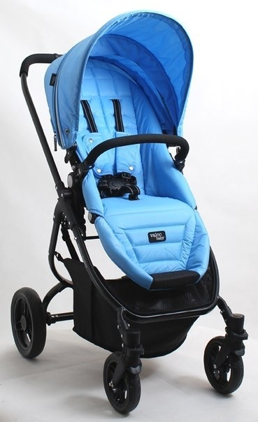 Новинка!!! Valco  baby  snap  ultra!!!