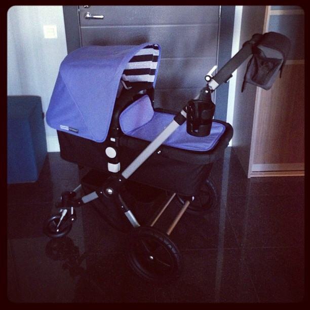 Моя Bugaboo Cameleon 3, плюсы и МИНУСЫ!