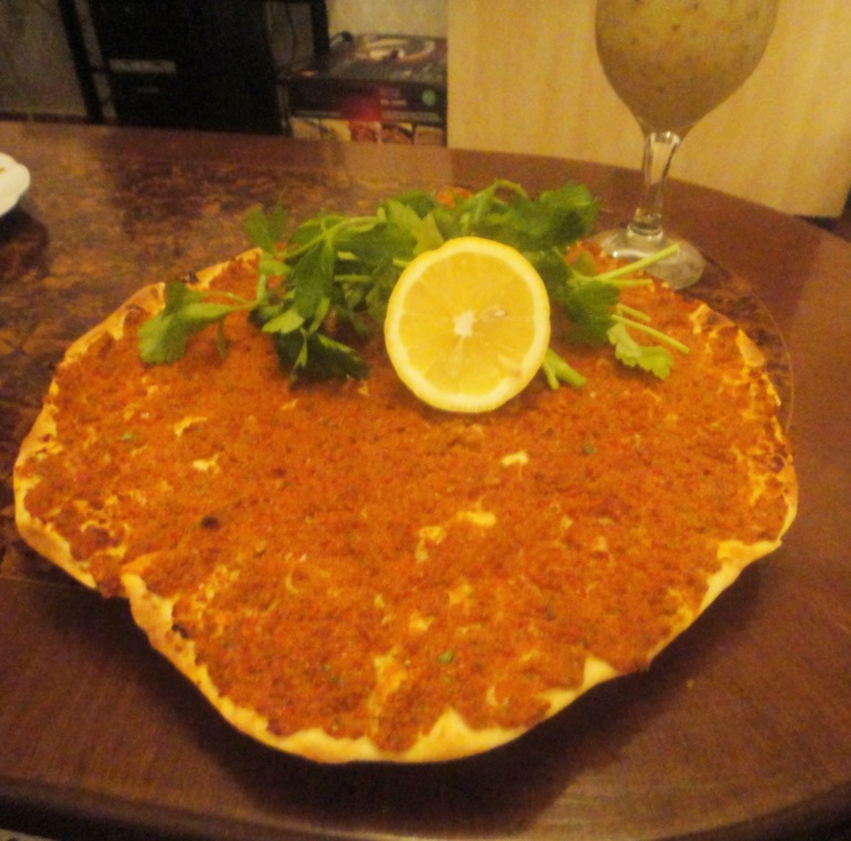Покашеварили_))))))