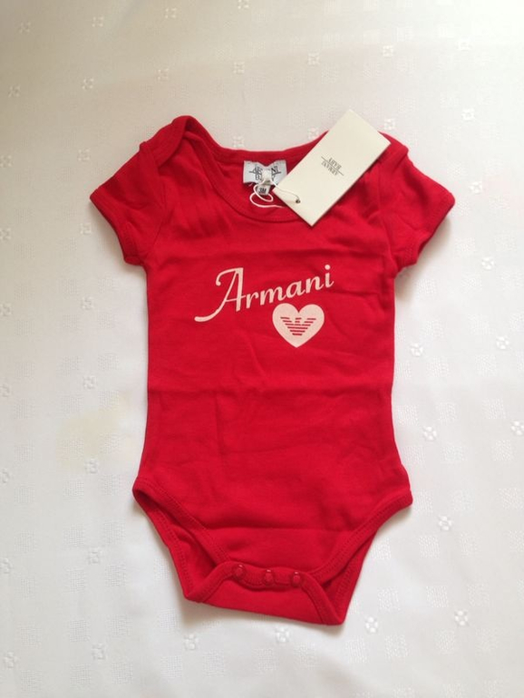 Детская одежда в наличии! Отправляю во все города! Armani junior, D&G junior! Размеры уточняйте!