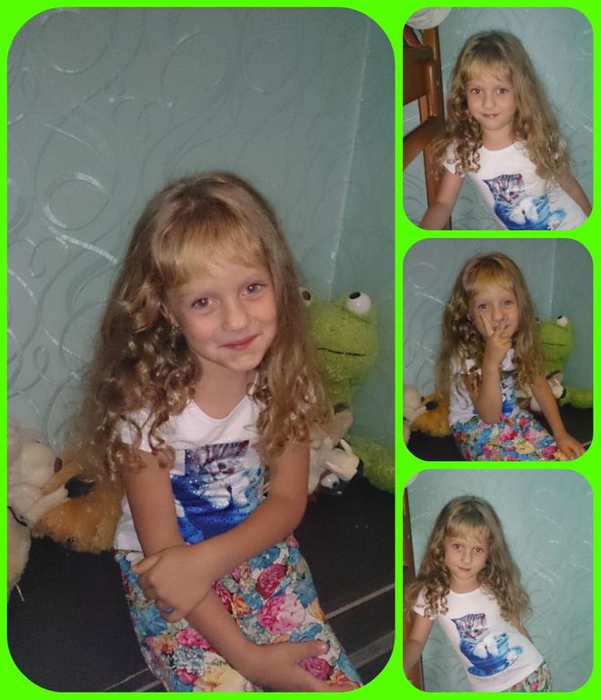 СВЕЖИЕЕ ФОТОЧКИ МОИХ ДЕТОЧЕК