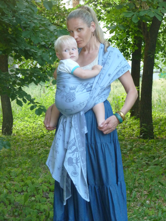 Vatanai Rubato, хлопок