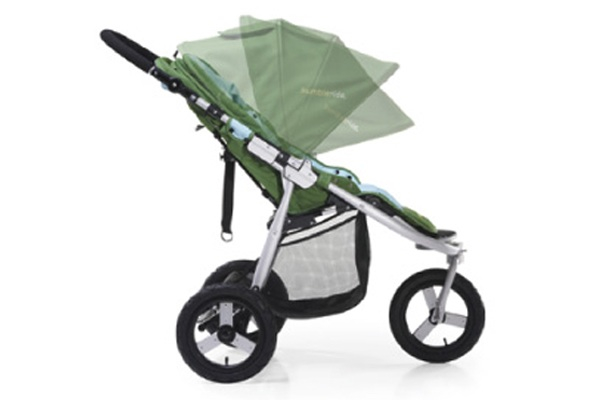 Bumbleride Indie