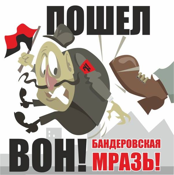 И в Петербурге их полно...