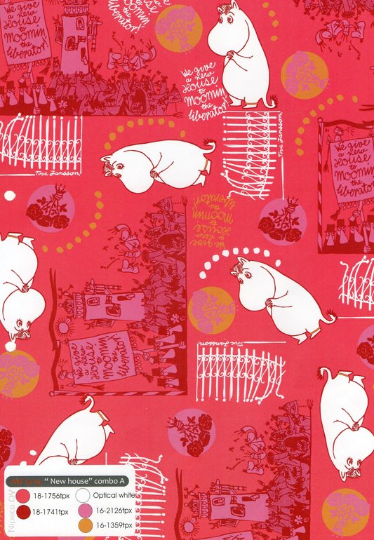 Собираем предзаказ ФИНСКУЮ защитную одежду MOOMIN, стоп 6 февраля. РЯДЫ:(