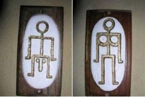 Веселые картинки туалетов))))