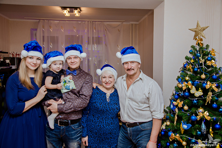 Почти год без ББ