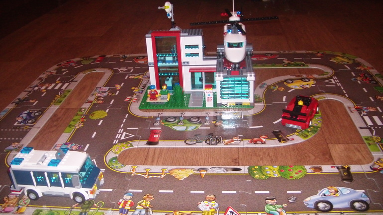 Игры Orchard Toys.