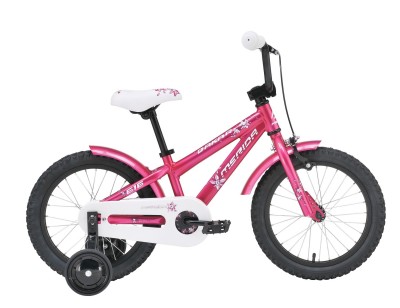 Помогите выбрать между Trek Mystic 16 и Merida Dakar 616 Girl