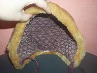 Hand made