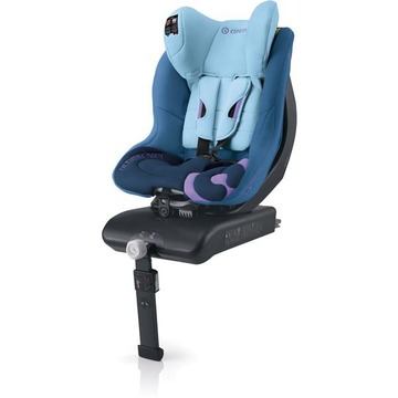 Concord Ultimax Isofix