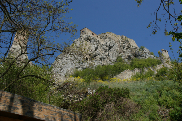 Братислава.Апрель 2014