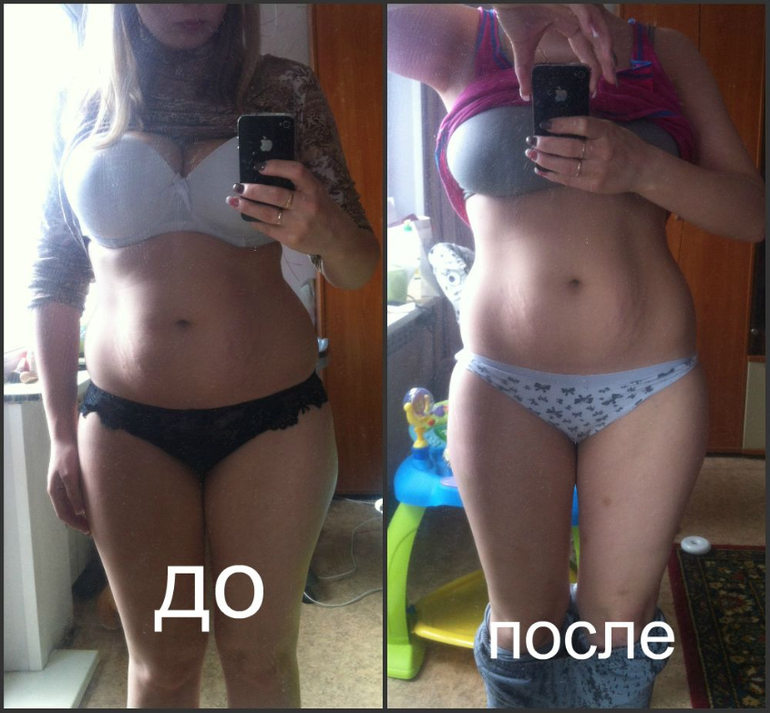 прошла неделя
