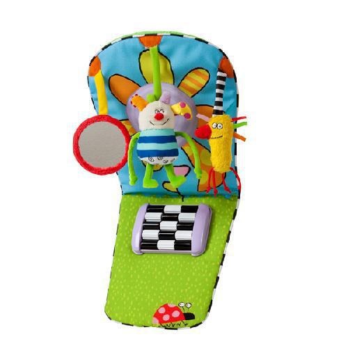 Игрушка "Развивающий центр для автомобиля" Taf Toys (Таф Тойс)и 700 руб