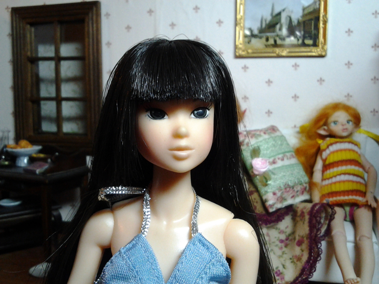 Tonner, Momoko. Распродажа личной коллекции