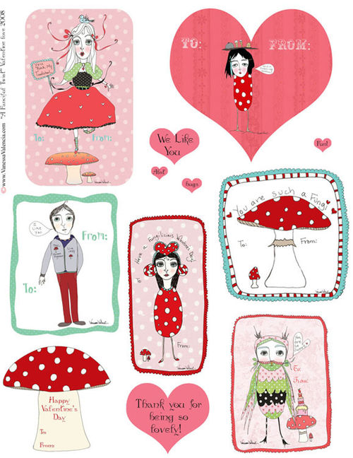 Valentine’s