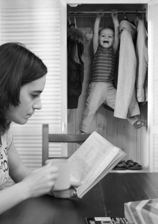 Всем привет, мы вернулись в сеть!