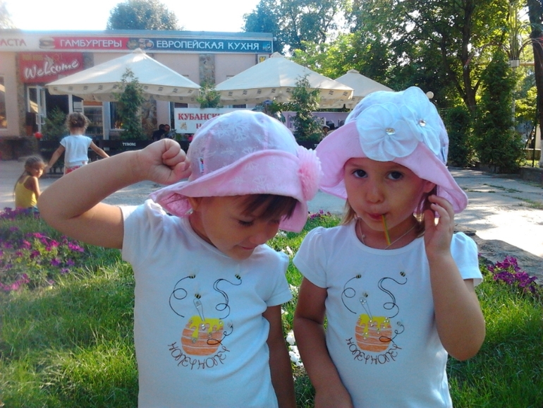 из зимы в лето 2013