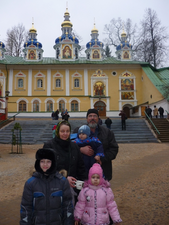 пр.муч.Корнилий -02.03.2014-наш День Ангела