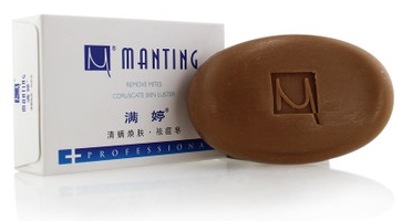 Косметика от демодекоза, акне, розацеа. Man*ting