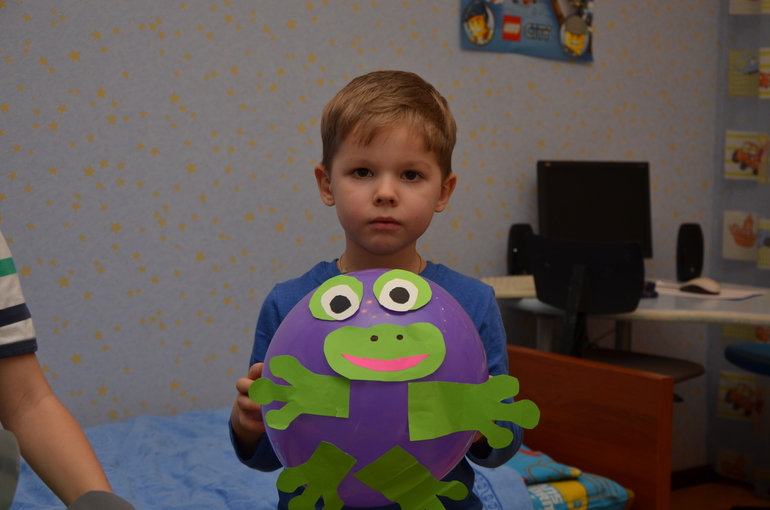 Наши 2 года!