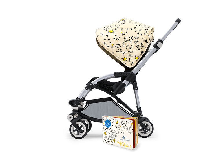 Новогодние сюрпризы от Bugaboo
