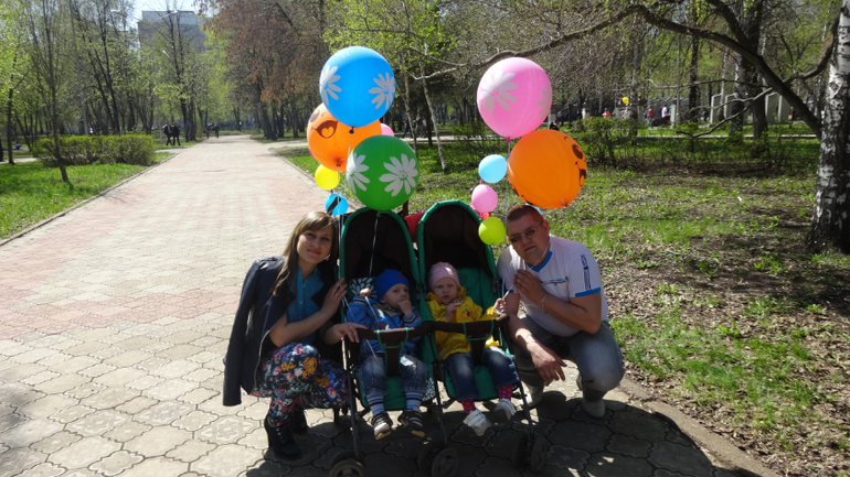 Немного о нас и наших выходных!!!
