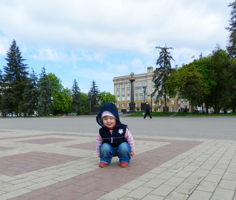 Получили сертификат МСК