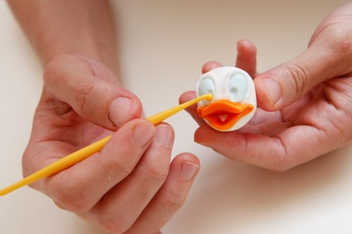 Daisy Duck))