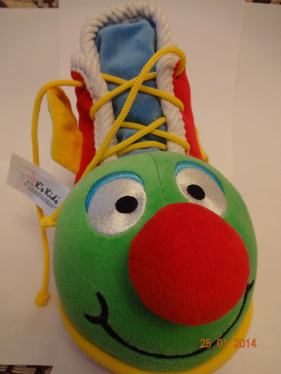 игрушки от 1-2 лет