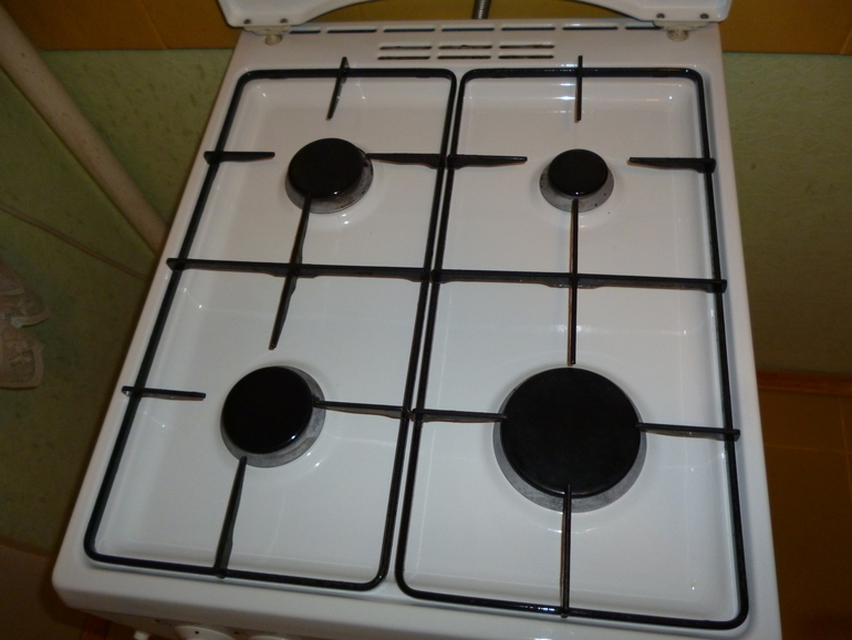 Продам плиту Gorenje G 474 W+ доставка