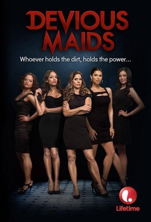Замечательный сериал!