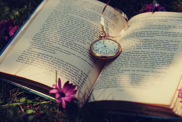 Список лучших книг для чтения на одном дыхании