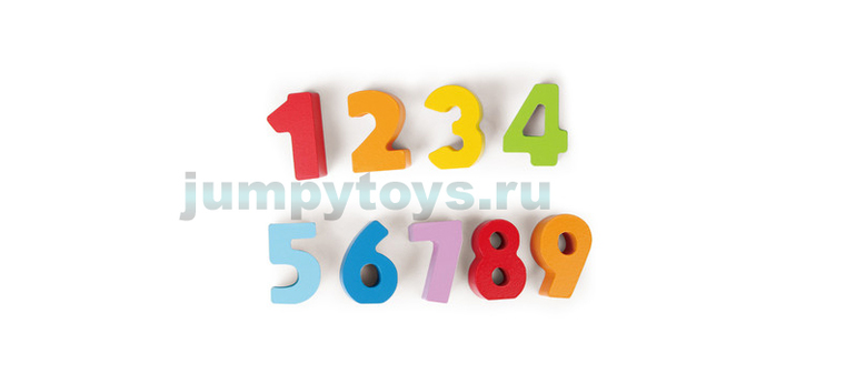 Новинки от Hape & Co