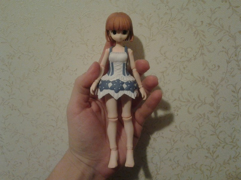 Tonner, Momoko. Распродажа личной коллекции