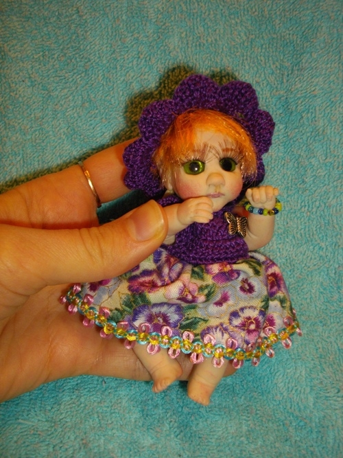 New Elfy Girl :-)