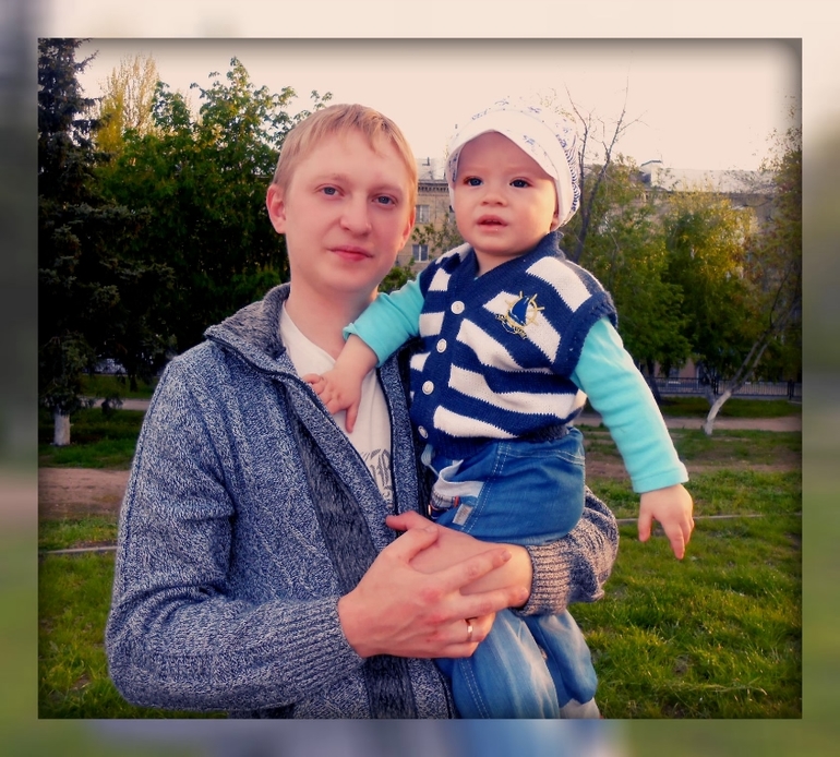 ночной психоз...
